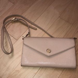 Tory Burch Clutch/ Bag